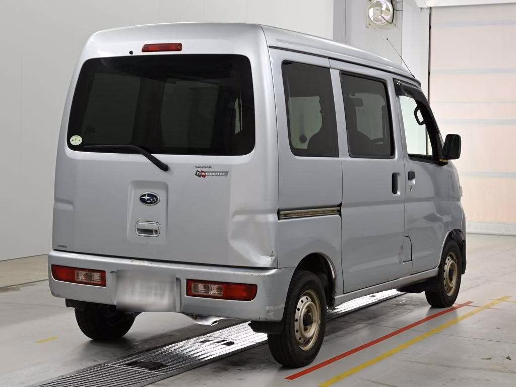 SUBARU SAMBAR