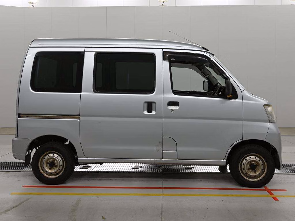 SUBARU SAMBAR