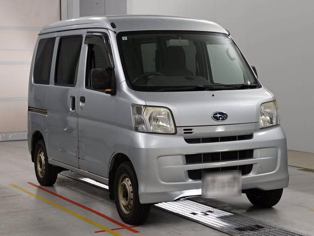 SUBARU SAMBAR