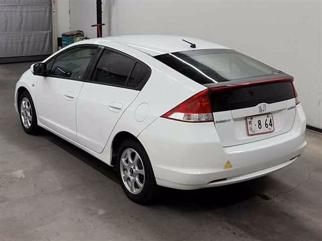 HONDA INSIGHT