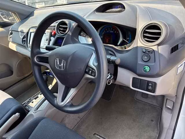 HONDA INSIGHT