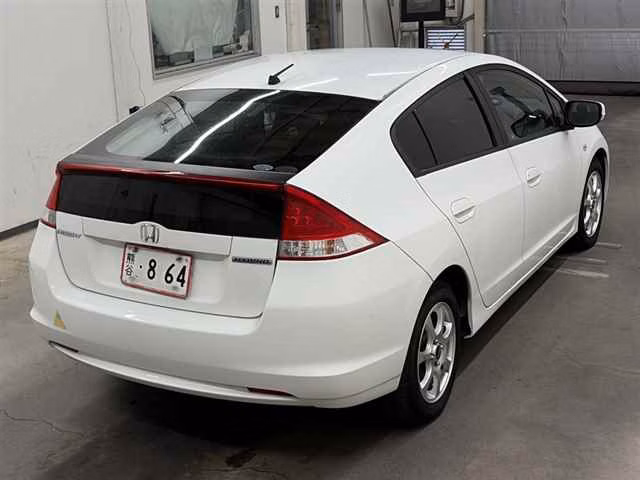 HONDA INSIGHT