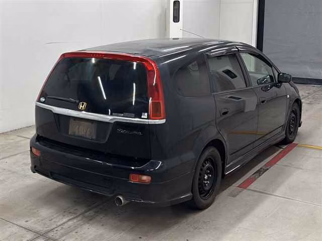 HONDA STREAM
