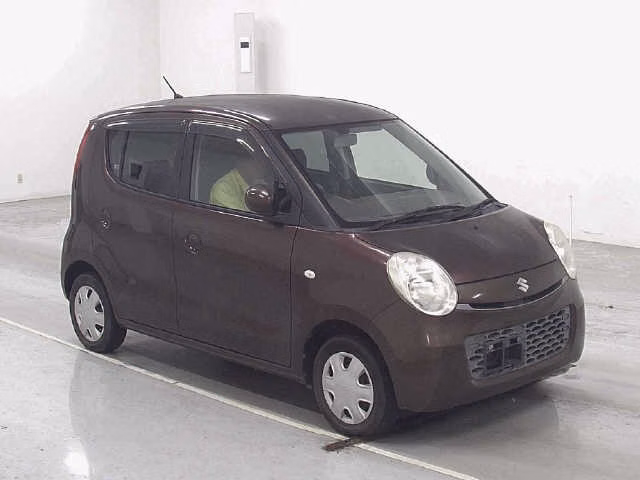 SUZUKI MR WAGON