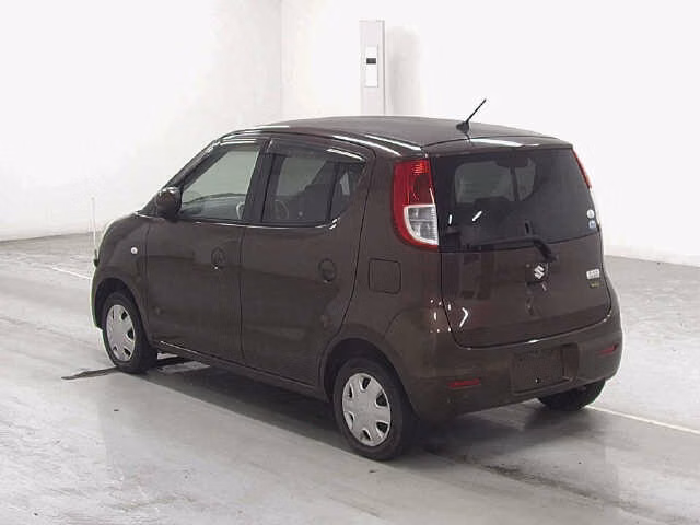SUZUKI MR WAGON