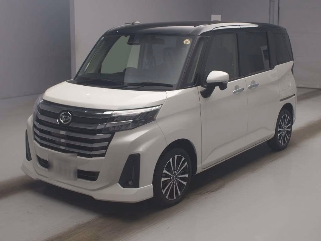 DAIHATSU THOR