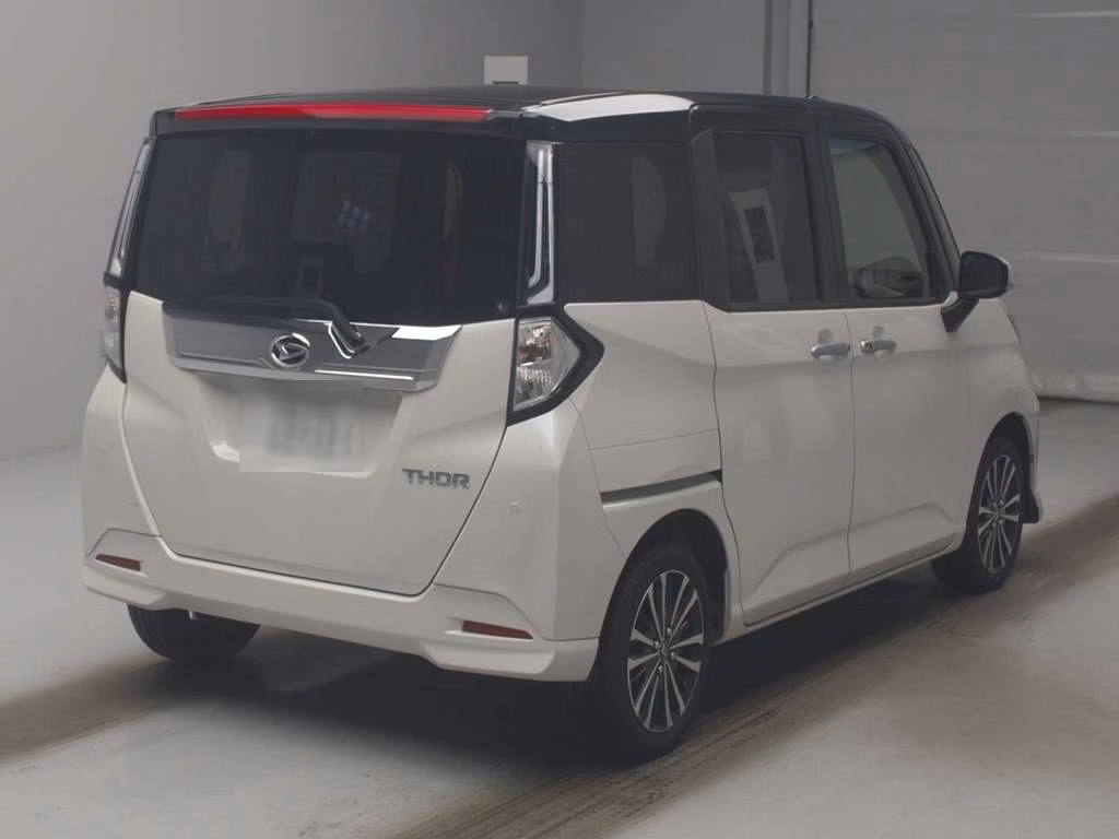 DAIHATSU THOR