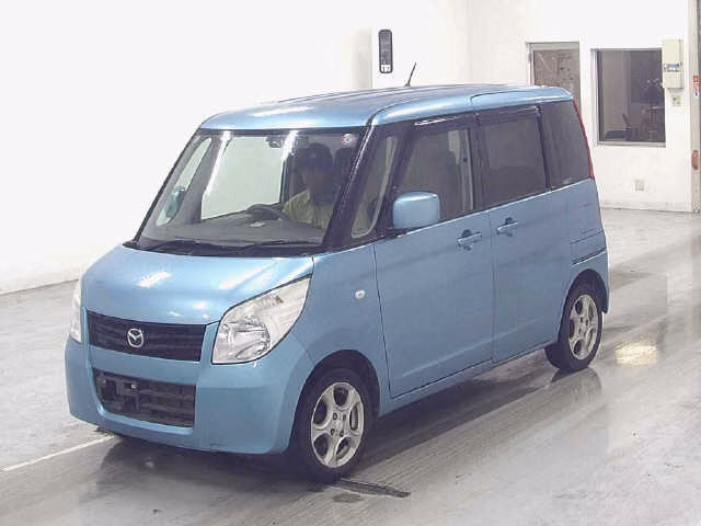 MAZDA FLAIR WAGON