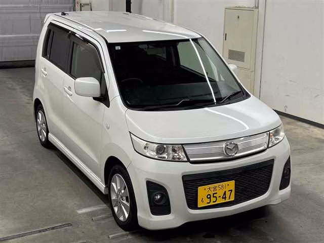 MAZDA AZ-WAGON