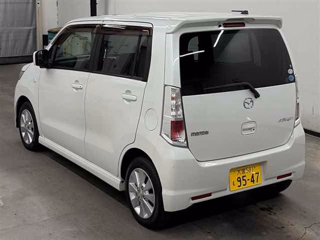 MAZDA AZ-WAGON