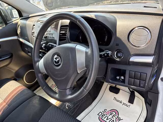 MAZDA AZ-WAGON