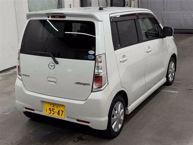 MAZDA AZ-WAGON