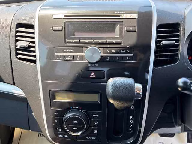 MAZDA AZ-WAGON