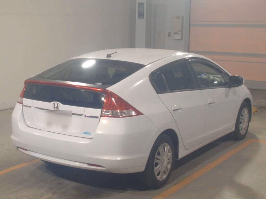 HONDA INSIGHT
