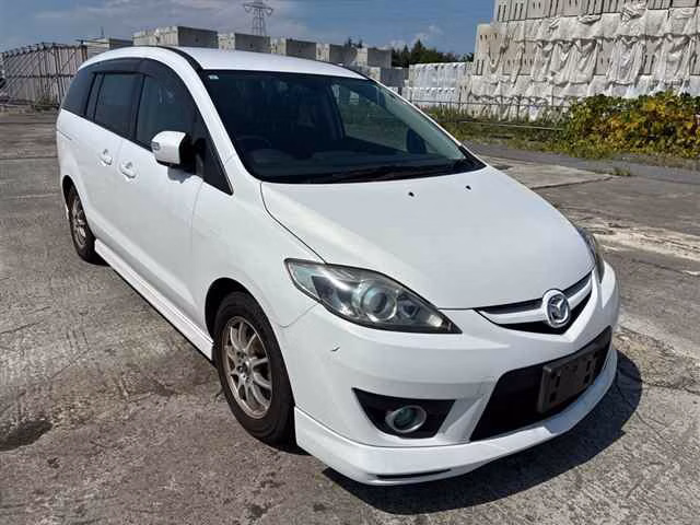 MAZDA PREMACY