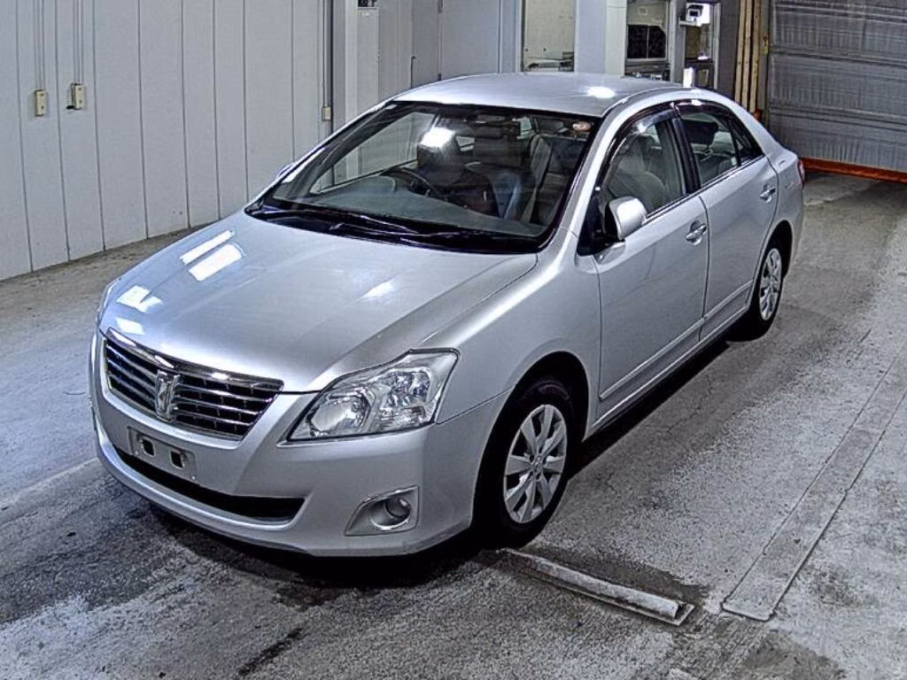 TOYOTA PREMIO