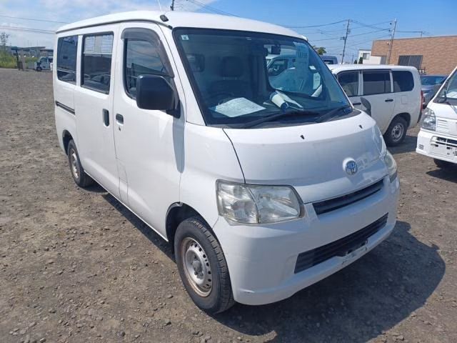 TOYOTA LITE ACE