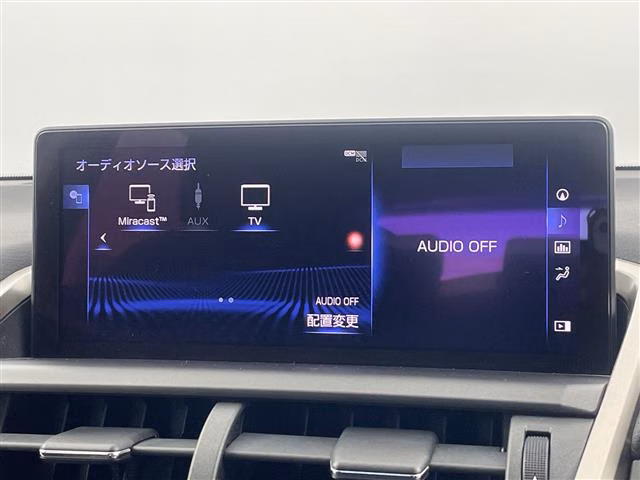 LEXUS NX300