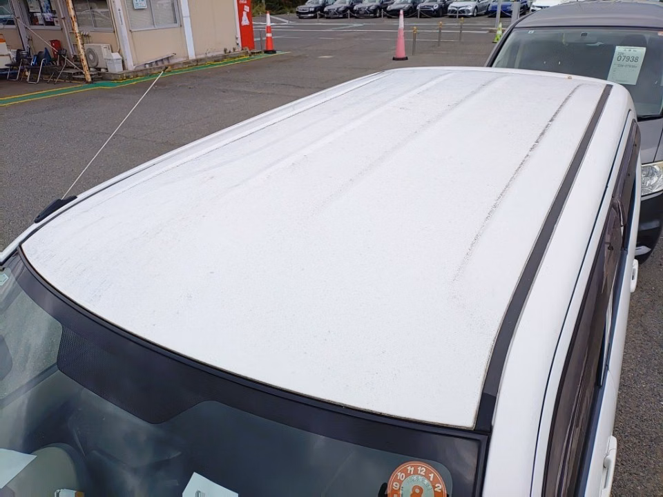 MAZDA FLAIR