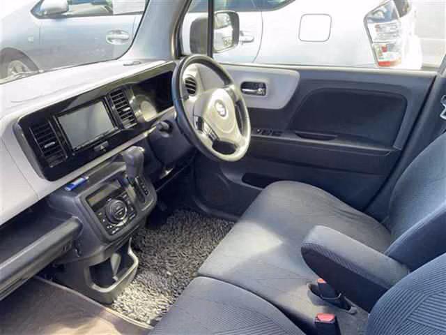 SUZUKI MR WAGON