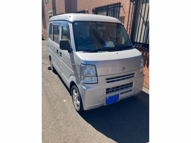 Nissan NV100 Clipper