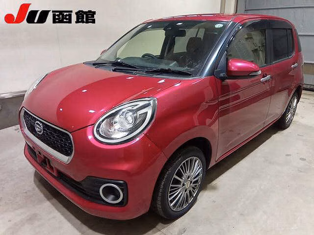 Daihatsu Boon