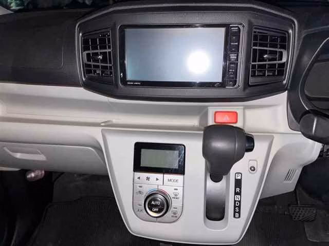 SUBARU PLEO PLUS