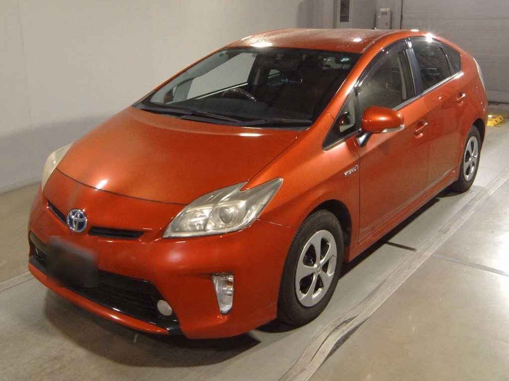 TOYOTA PREMIO
