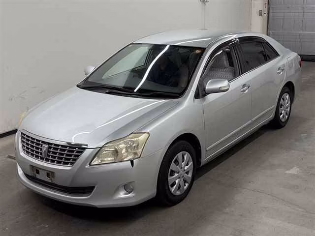 TOYOTA PREMIO