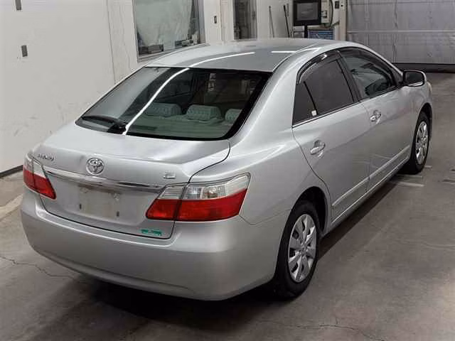 TOYOTA PREMIO