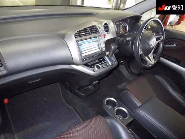 HONDA STREAM