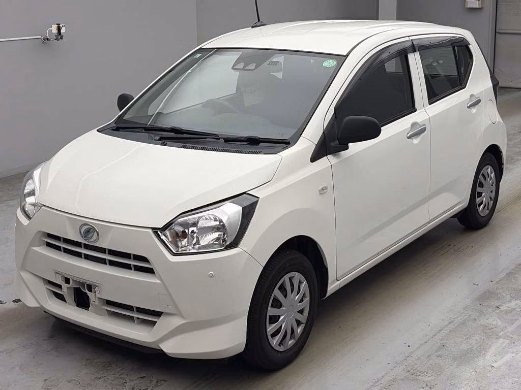 TOYOTA PIXIS EPOCH