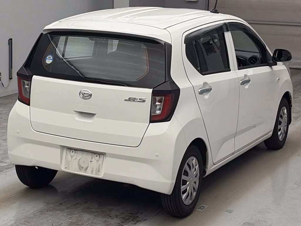 TOYOTA PIXIS EPOCH