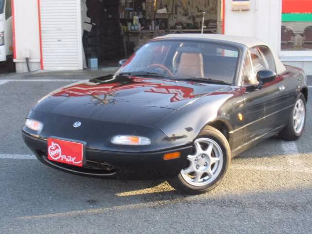 MAZDA EUNOS ROADSTER