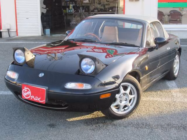 MAZDA EUNOS ROADSTER
