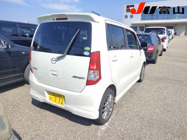 MAZDA AZ-WAGON