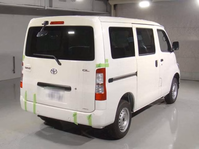 TOYOTA TOWN ACE