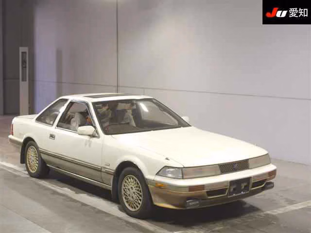 Toyota Soarer