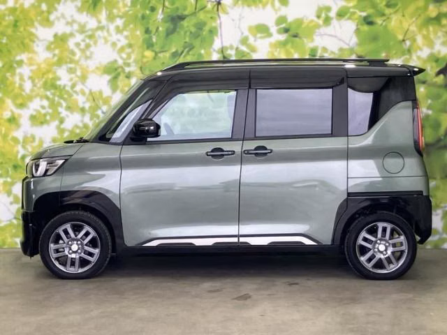 MITSUBISHI DELICA MINI