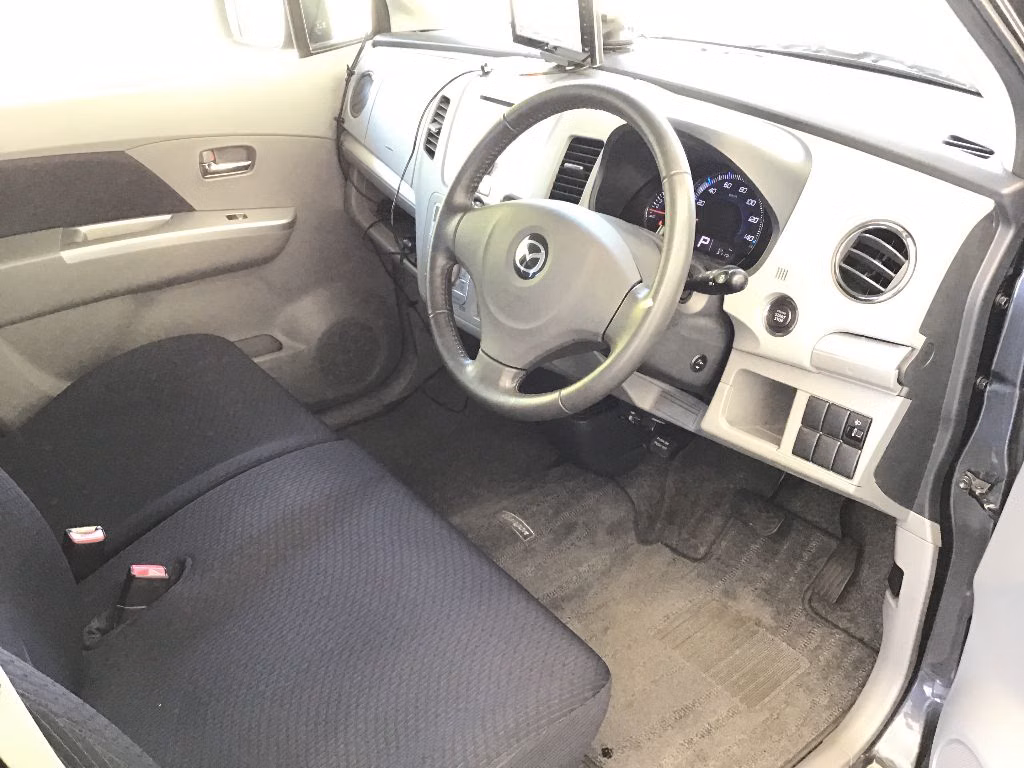 MAZDA AZ-WAGON