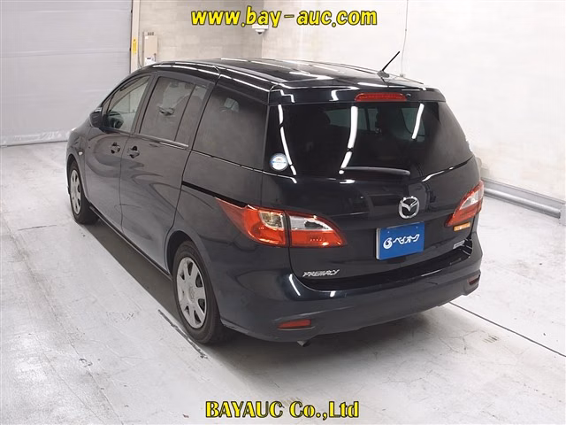 MAZDA PREMACY