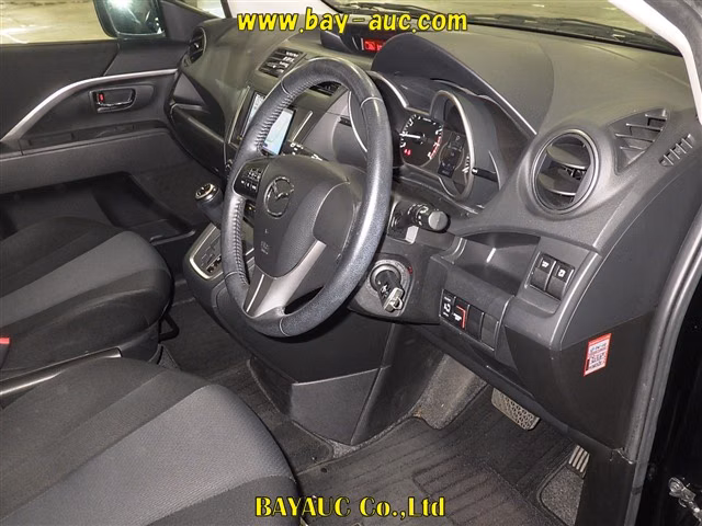 MAZDA PREMACY