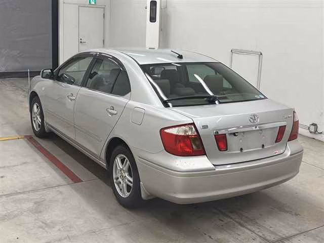 TOYOTA PREMIO