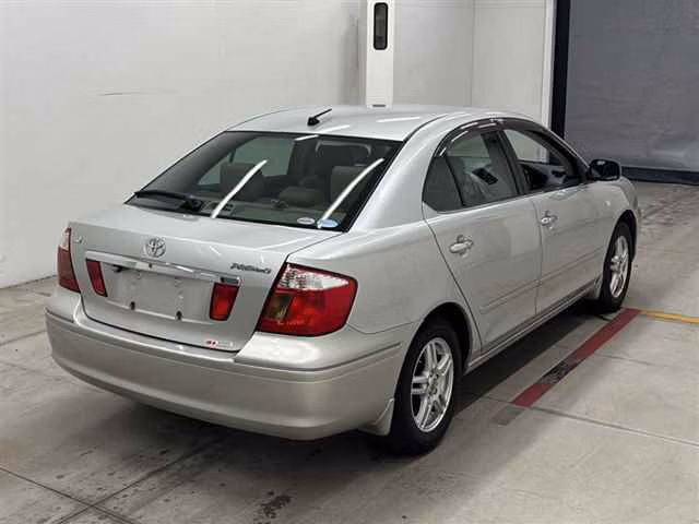 TOYOTA PREMIO