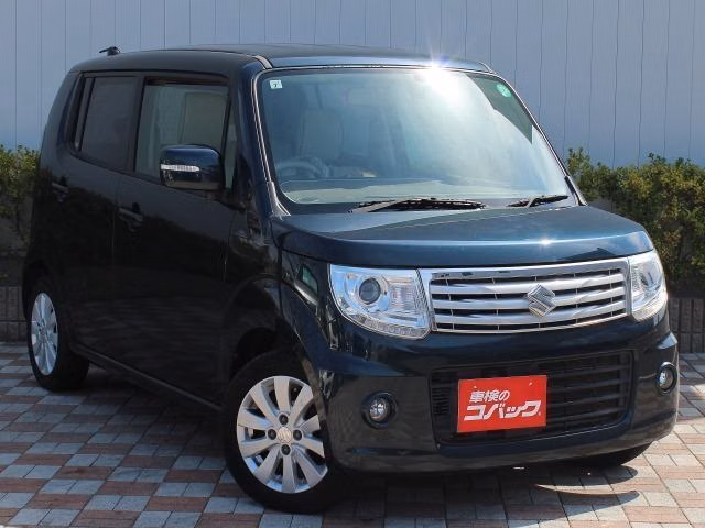 SUZUKI MR WAGON