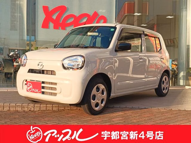 MAZDA CAROL