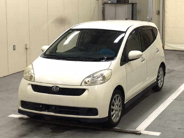 DAIHATSU SONICA