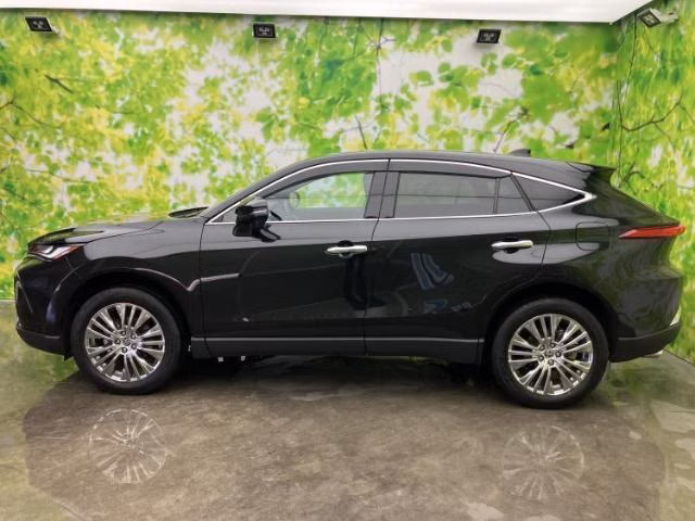 TOYOTA VENZA