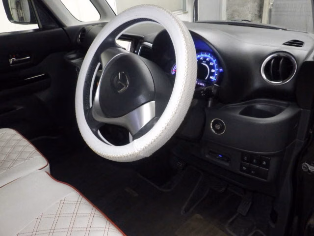 MAZDA FLAIR WAGON