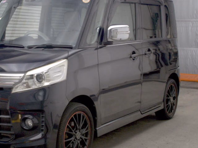 MAZDA FLAIR WAGON
